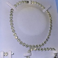 Swarovski Set