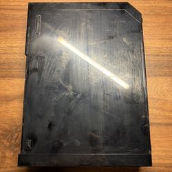 WII CONSOLE 