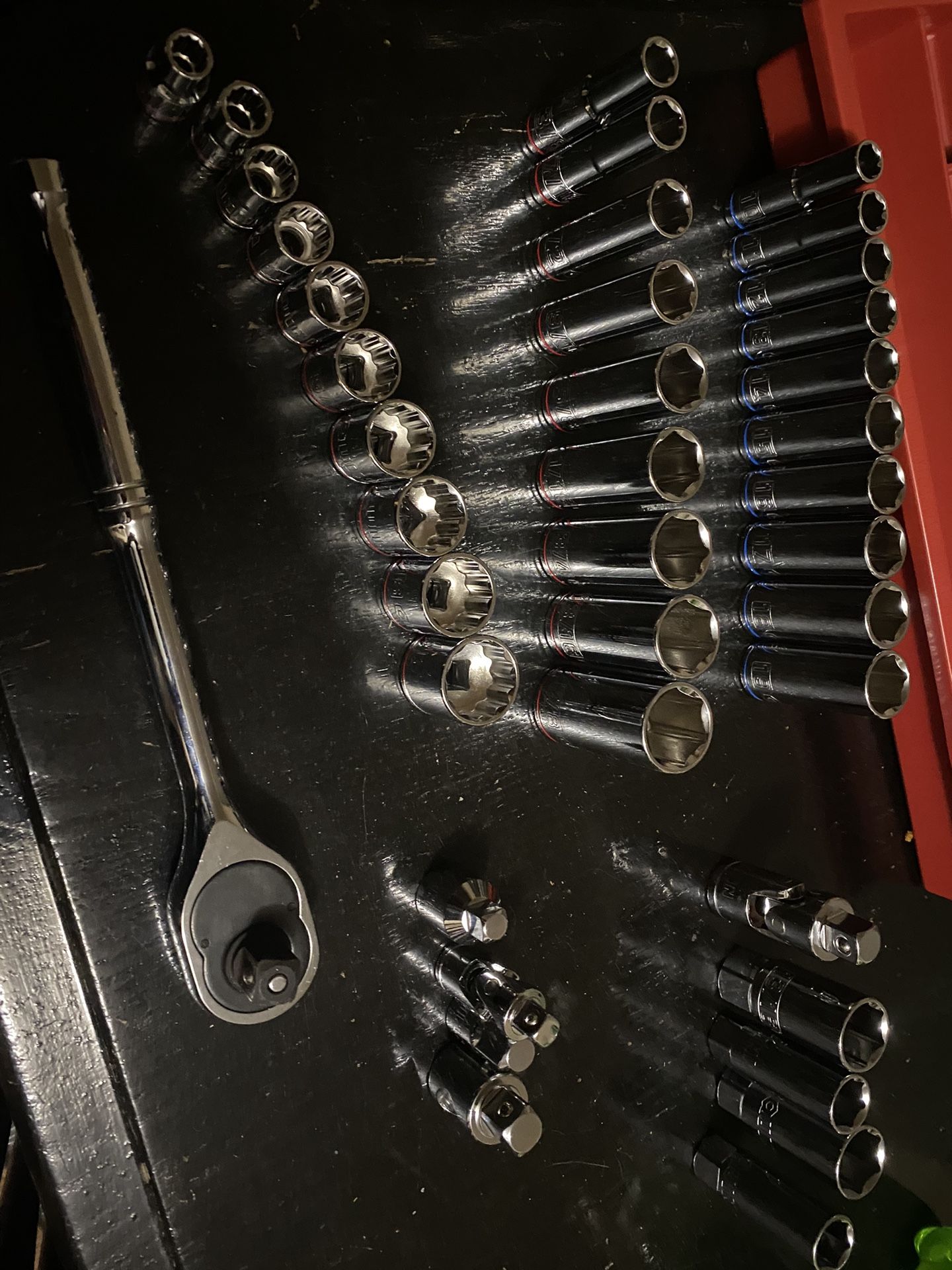 Quinn Sockets for Sale in Columbus, OH OfferUp