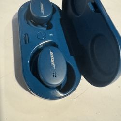 Bose earplugs Wireless Headphones 