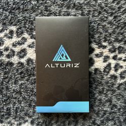 ALTURIZ iPhone 16 Clear screen protector