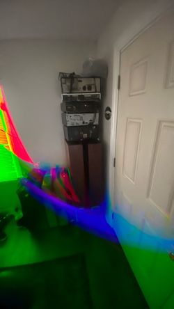 Speakers & receivers