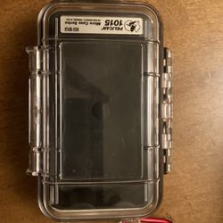 Pelican 1015 Case 
