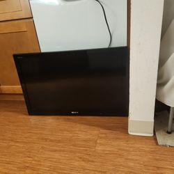 Sony Bravia television