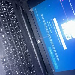 HP Notebook 15