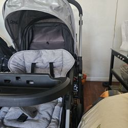 Baby Stroller 