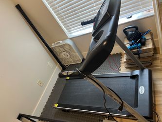 Treadmill
