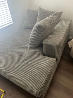 Costco grey chase $110