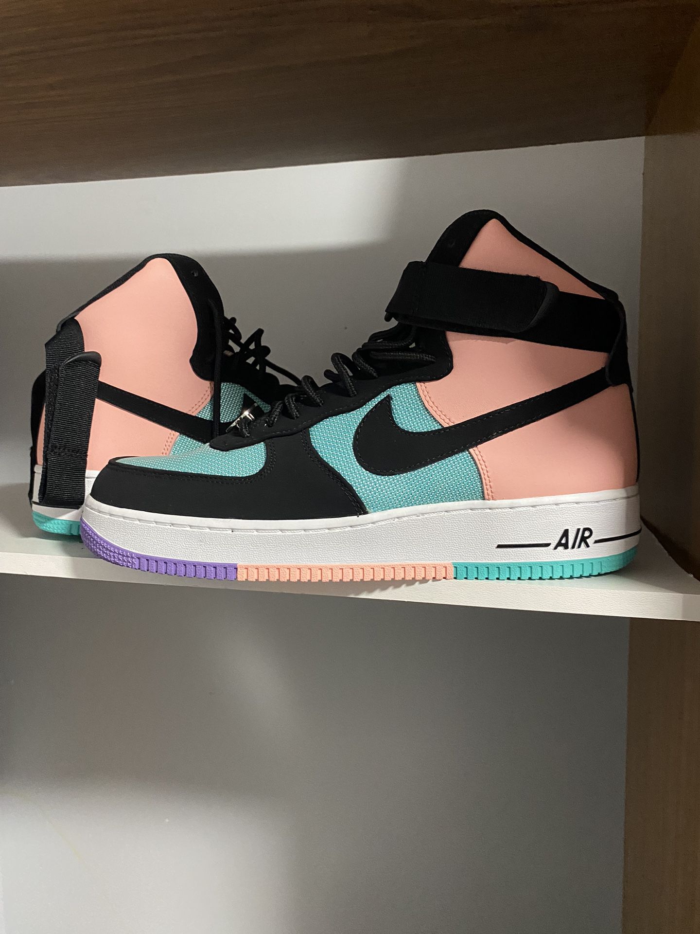 Have A Nike Day for Air Max Day 2019, the Air Force 1 High 'Have A Nike Day' for Sale in Hicksville, NY - OfferUp