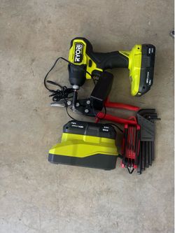 Drill