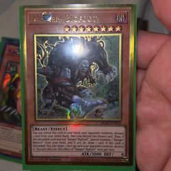 Danger Bigfoot!