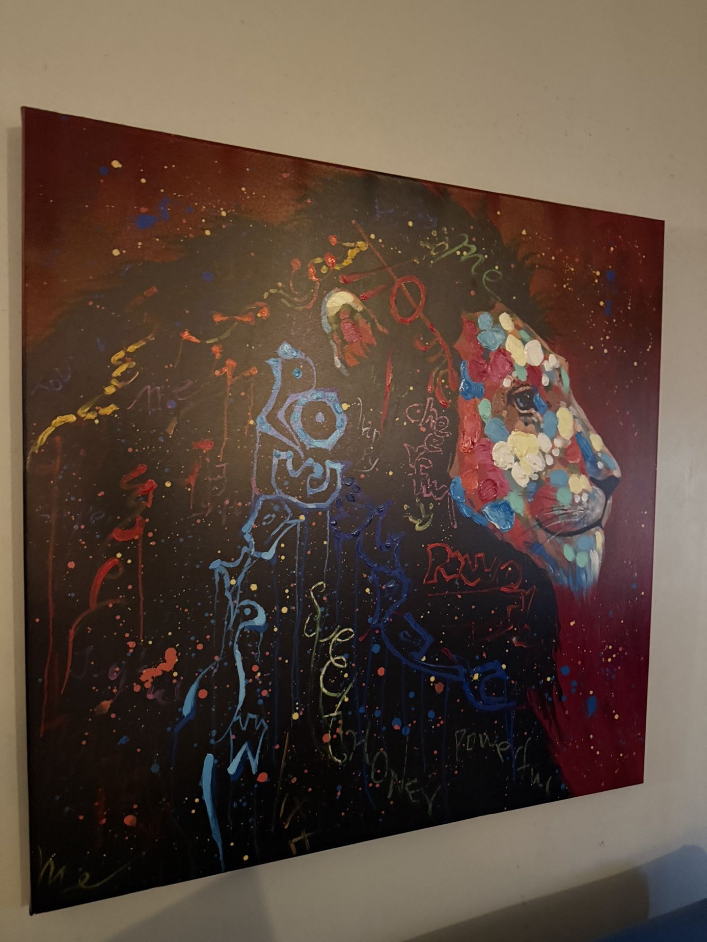 Wall Picture