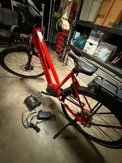 Gazelle Medeo T9 Electric Bike