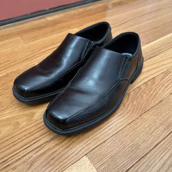 Nunn Bush Men’s Dress Shoes Size 8