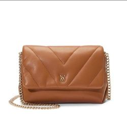 Victoria's Secret mini crossbody bag