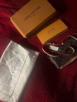 Hand bag new