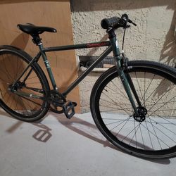 43cm retrospect brand fixie
