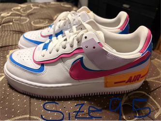 Nike Women’s Air Force 1s
