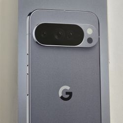 Google Pixel 10 Pro XL 256gb Gray