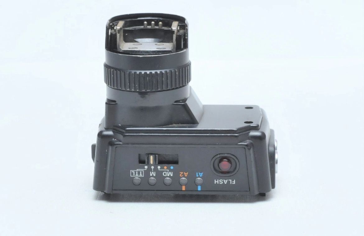 Nikon As-8 Flash Adaptor