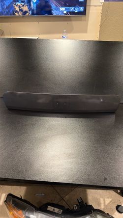 2012 Honda civic trunk panel
