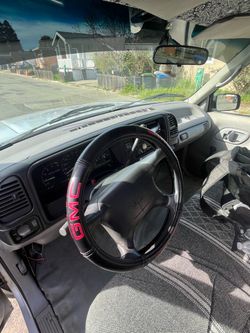 GMC Sierra