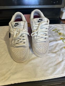 Nike women’s dunk lows