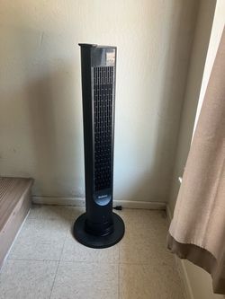 Holmes 36”in Tower Fan.