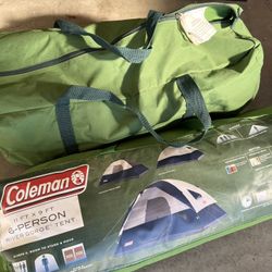 Camping Tents