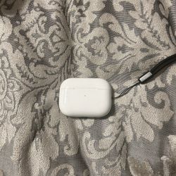 Airpod Charging Case (No airpods)