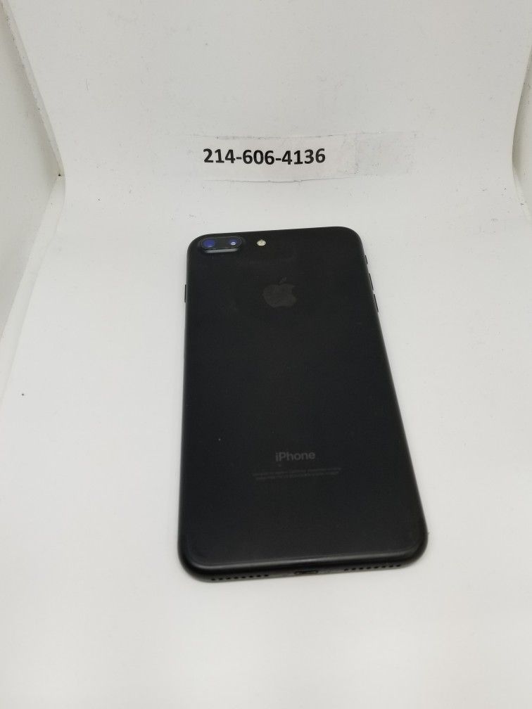 IPhone 7 Plus
