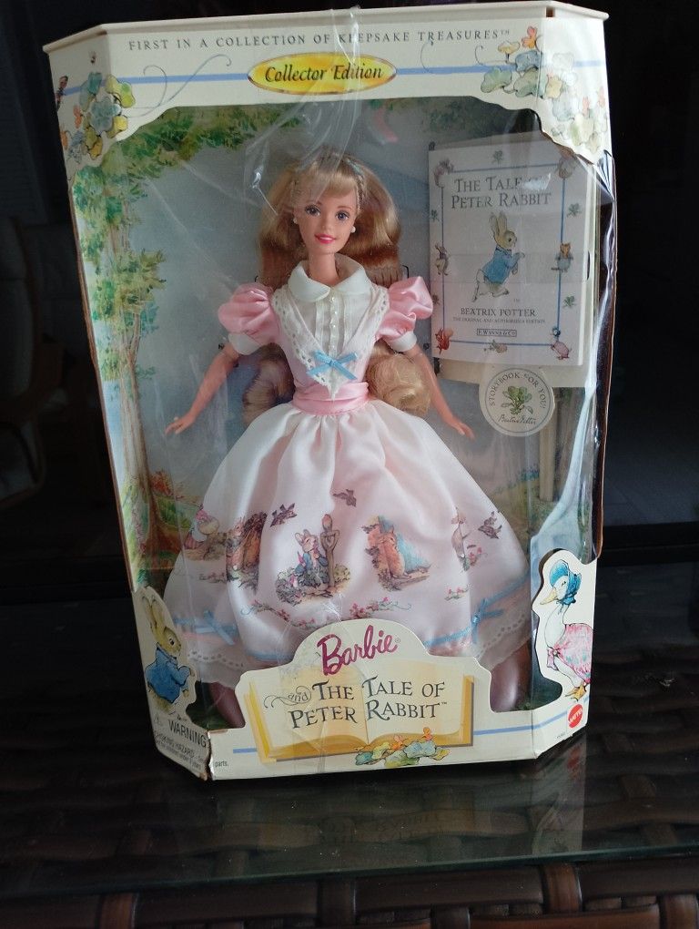 Barbie De Colección