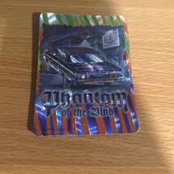 Lowrider Olaes 10 Stickers