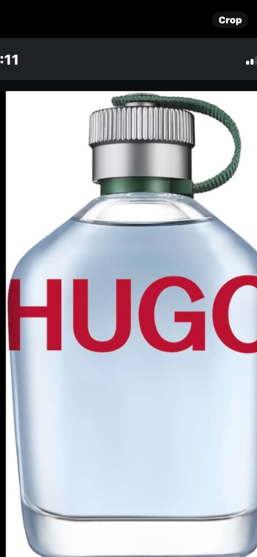 Mens Cologne
