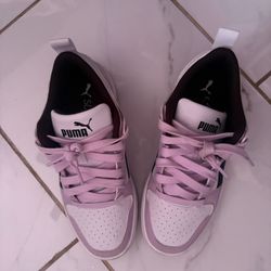 Puma Kids Shoes