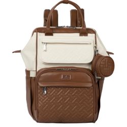 Brand New Diaper Bag Backpack 