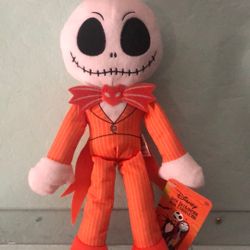 Jack Skeleton 