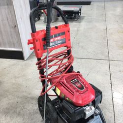 CREFTSMAN Pressure  Washer. 