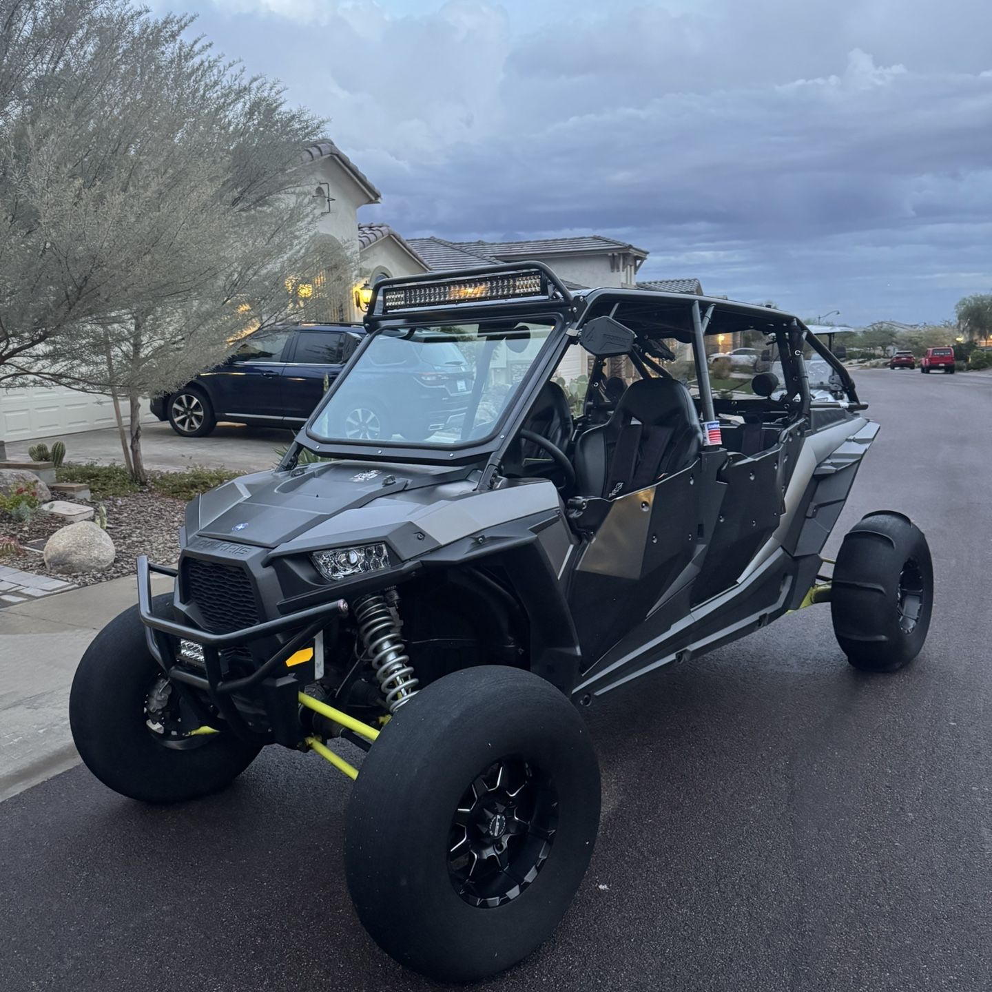 2016 RZR XP 4 1000 for Sale in Buckeye, AZ - OfferUp