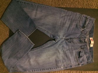 Levis Slim jeans