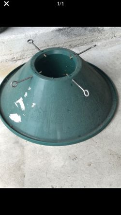 8 ft Christmas tree stand