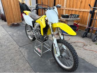 Rmz 450