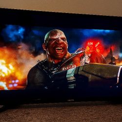 32" Samsung Smart TV- pick up for today 