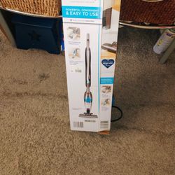 Bissell Stick Vacuum Pickup Only Cash 