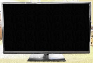 Panasonic TC-P55ST50 55" TV - not working