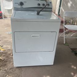 En Buen Estado Seca Bin Solo Que Se Oye Un Rechinado