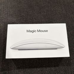 Apple Magic Mouse 2