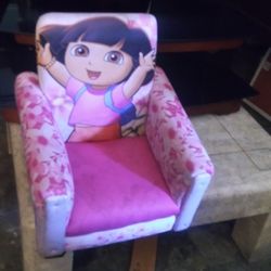 Kids Chair