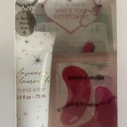 Gift Sets Available 🎁