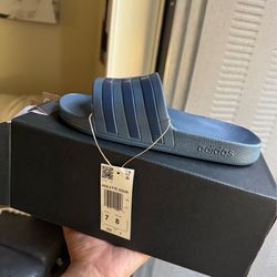 Adidas slides sandals